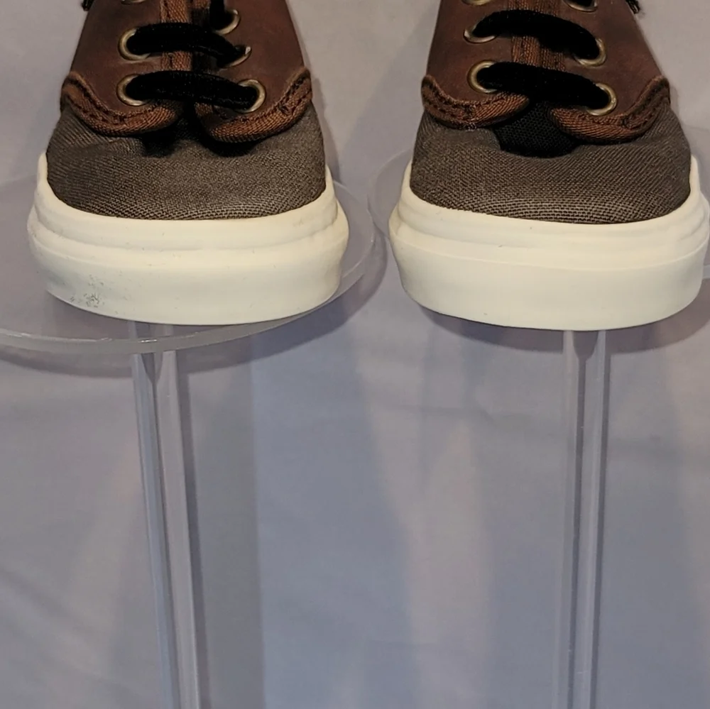 KIDS Vans